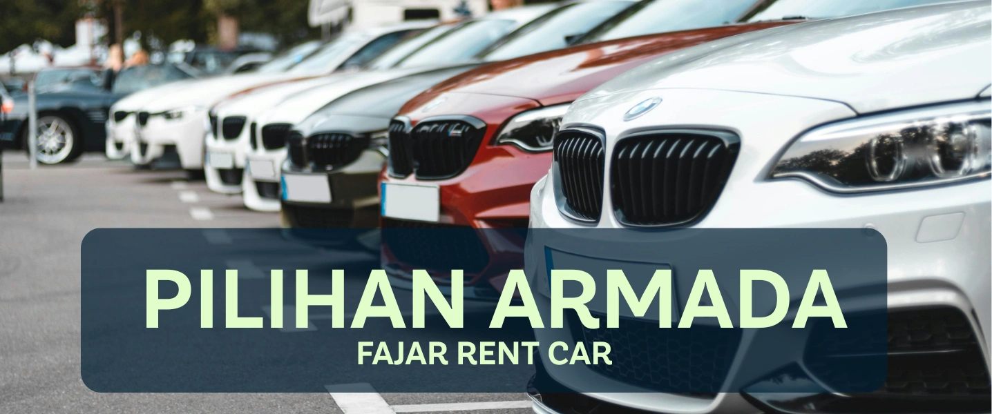 Armada Rental Jakarta