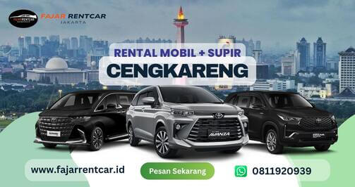 Rental Mobil Cengkareng
