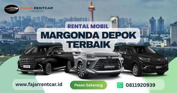 Rental Mobil Margonda Depok