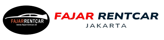 Logo Fajar Rental