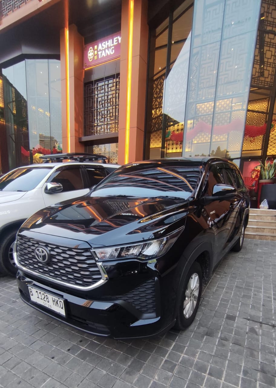 Rental Mobil Jakarta - Fajar Rent Car