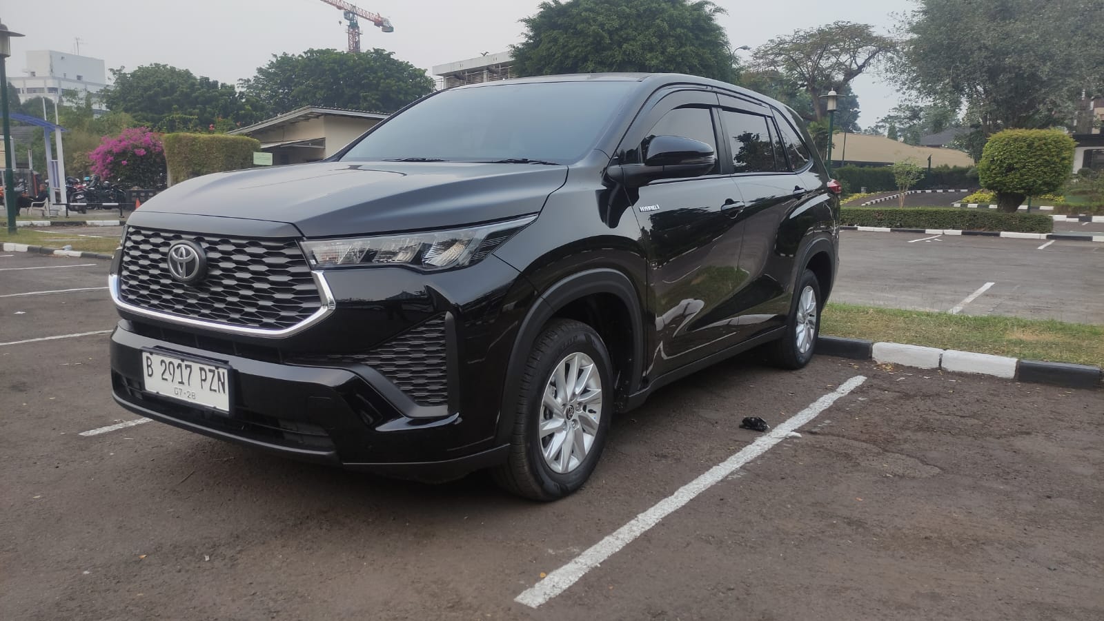 Rental Mobil Jakarta - Fajar Rent Car